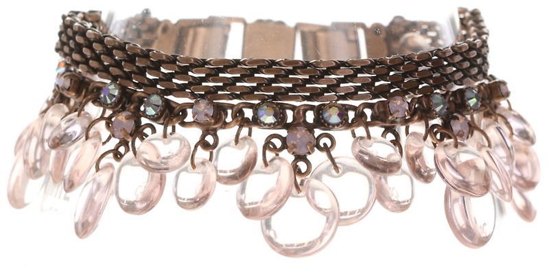 image for Bracelet Aquarell Pink  