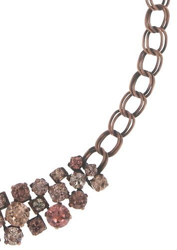 image pour Collier Love Me Tender, Love Me Sweet Rose  