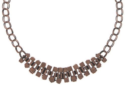 image for Necklace Love Me Tender, Love Me Sweet Pink  