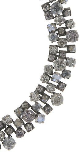 image for Necklace Love Me Tender, Love Me Sweet White  