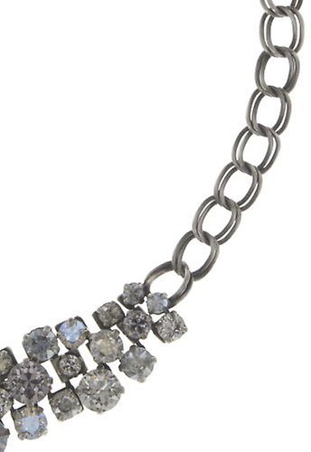 image for Necklace Love Me Tender, Love Me Sweet White  