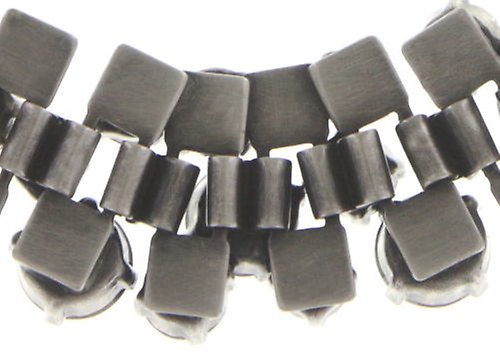 Bild für Halskette Love Me Tender, Love Me Sweet Weiß  