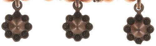 image for Necklace Pearl 'n' Ribbons Pink  