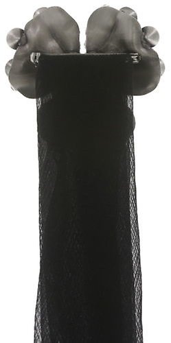 image pour Broche Tropical Gris  