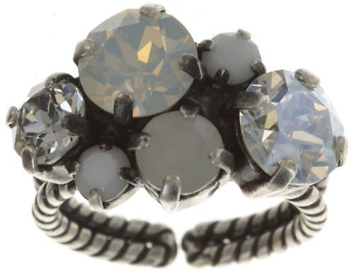 image for Ring Ballroom White  