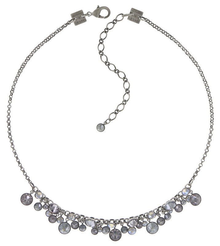 image pour Collier Waterfalls Multi Pastel Clair  