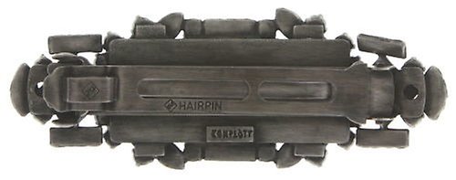 Kép Hairclip ART DECO Blue  