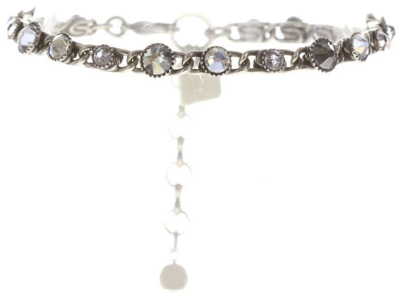 image pour Bracelet Waterfalls Multi Pastel Clair  