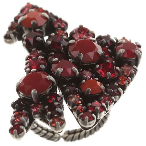 image for Ring You Missed It Red  smallest