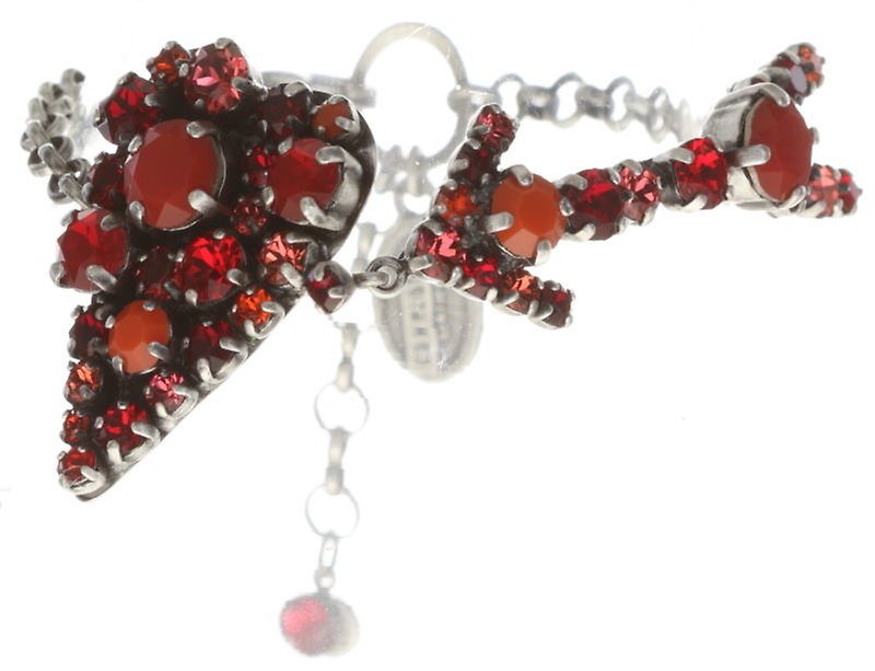 image for Bracelet You Missed It Red  