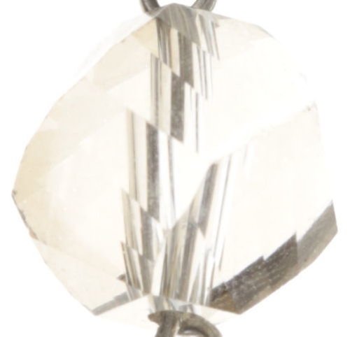 image pour Clou d'oreille pendant Pool-Side Story Gris  