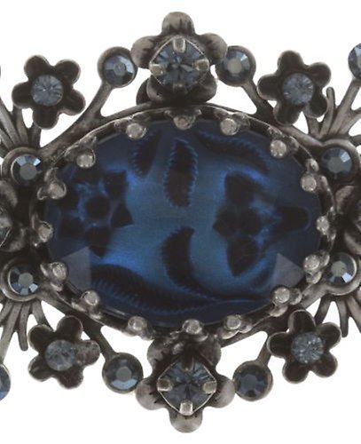 image pour Broche Eternal Glory Bleu  