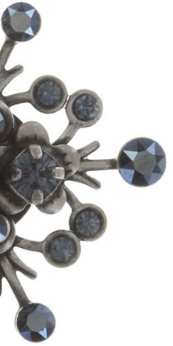 Bild für Brosche Eternal Glory Blau  