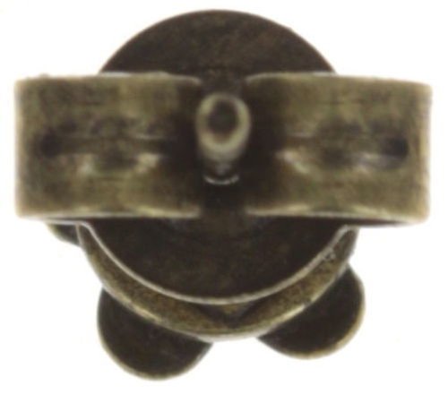 image pour Clou d'oreille Eternal Glory Blanc  