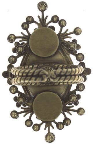 Bild für Ring Eternal Glory Grün  