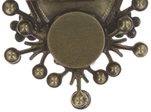 image for Ring Eternal Glory Green  