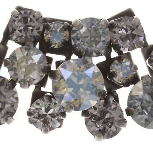 image pour Collier Love Me Tender, Love Me Sweet Blanc  