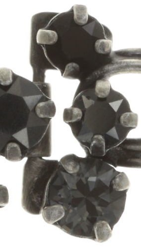 image pour Collier Love Me Tender, Love Me Sweet Noir  