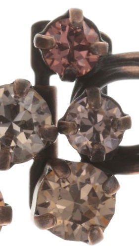 image pour Collier Love Me Tender, Love Me Sweet Rose  