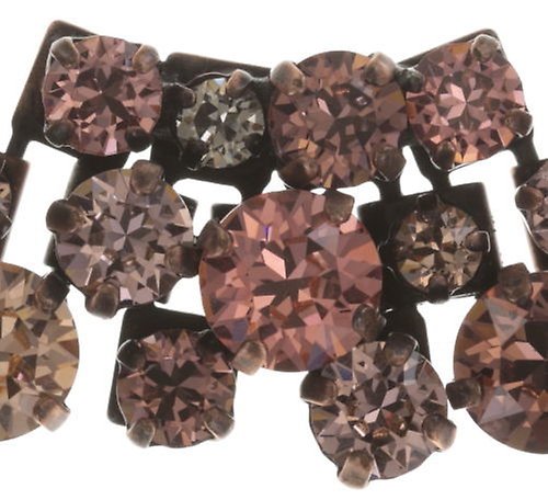 image for Necklace Love Me Tender, Love Me Sweet Pink  