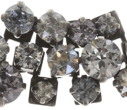 Bild für Halskette Love Me Tender, Love Me Sweet Weiß  