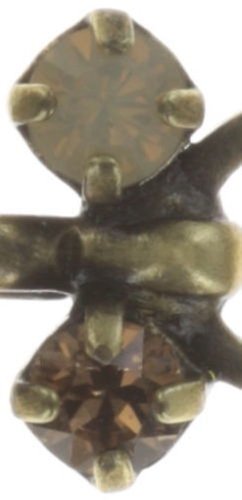 image for Necklace Love Me Tender, Love Me Sweet Brown  