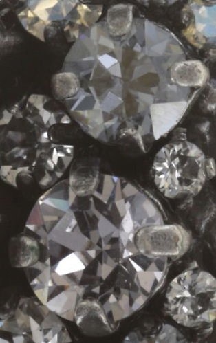 Bild für Ring Love Me Tender, Love Me Sweet Weiß  