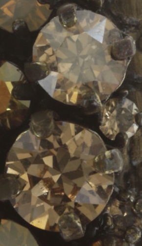 image for Ring Love Me Tender, Love Me Sweet Brown  