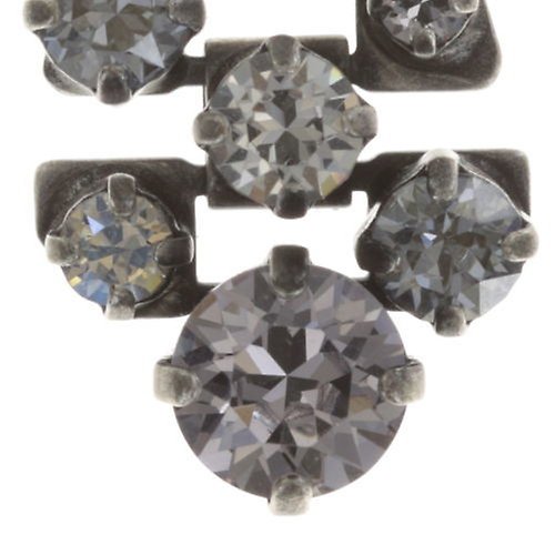 image pour Collier pendant Love Me Tender, Love Me Sweet Blanc  