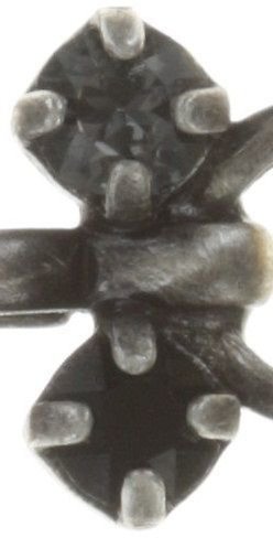 image pour Collier Love Me Tender, Love Me Sweet Noir  