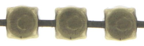 Bild für Armband Colour Snake Braun  