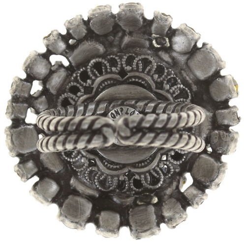 image for Ring Ballroom Yellow  