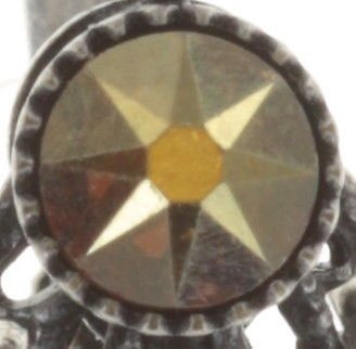 Bild für Ohrringe Brisur Waterfalls Gelb  