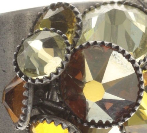 image for Ring Waterfalls Yellow  