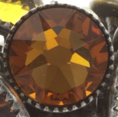 image for Ring Waterfalls Yellow  