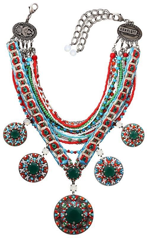 image pour Collier Collier Dream Catcher Multi  