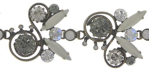 image pour Bracelet Fiancee Blanc  