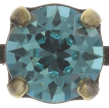 Bild für Armband Colour Snake blau / braun / lila  