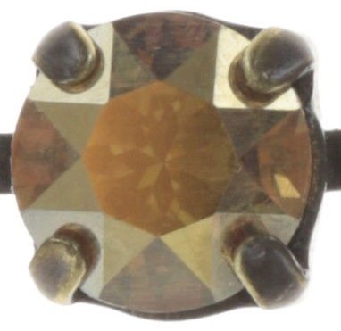 image for Bracelet Colour Snake Brown  