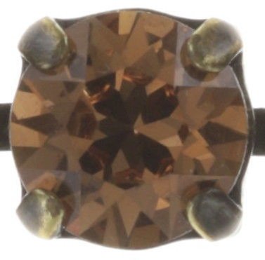 image for Bracelet Colour Snake Brown  