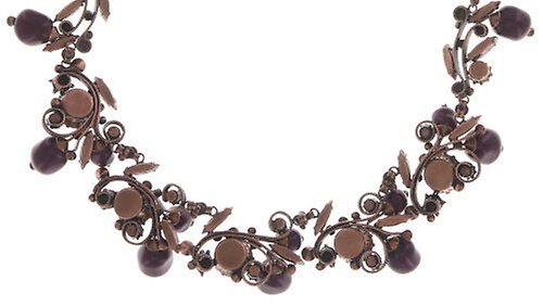 image pour Collier Collier Fiancee Lila  