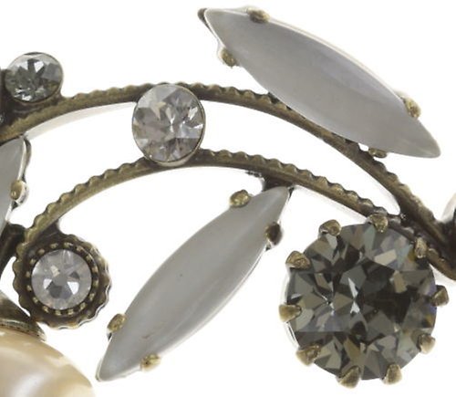 image pour Collier Collier Fiancee Blanc  