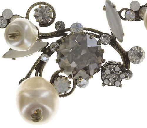 image pour Collier Collier Fiancee Blanc  