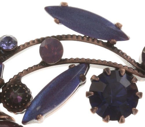 image pour Collier Collier Fiancee Lila  