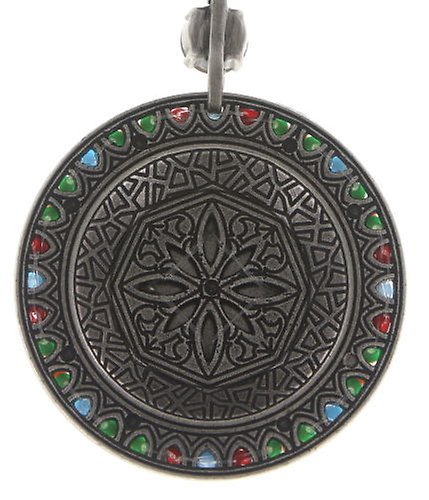 image for Necklace collier Dream Catcher Multi  