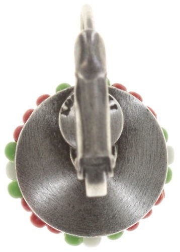 image pour Boucles d'oreilles Eurowire Dream Catcher Multi  