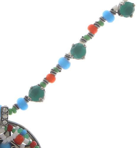 Bild für Halskette Dream Catcher Multi  Medium