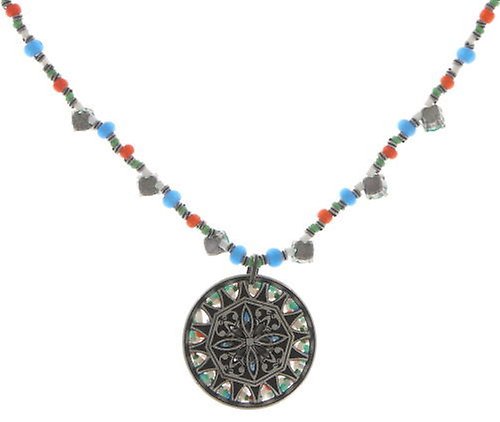 Bild für Halskette Dream Catcher Multi  Medium