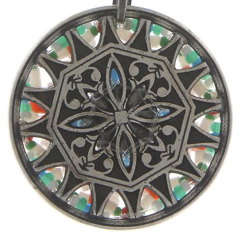 Bild für Halskette Dream Catcher Multi  Medium