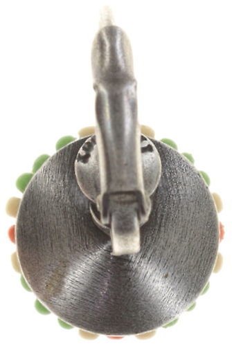 image for Earring Eurowire Dream Catcher Multi  